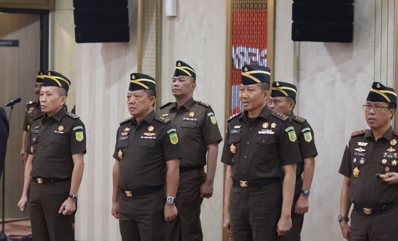 KUHAP 2026 Resmi Berlaku, Jaksa Kini Punya Kendali Penuh atas Perkara Pidana