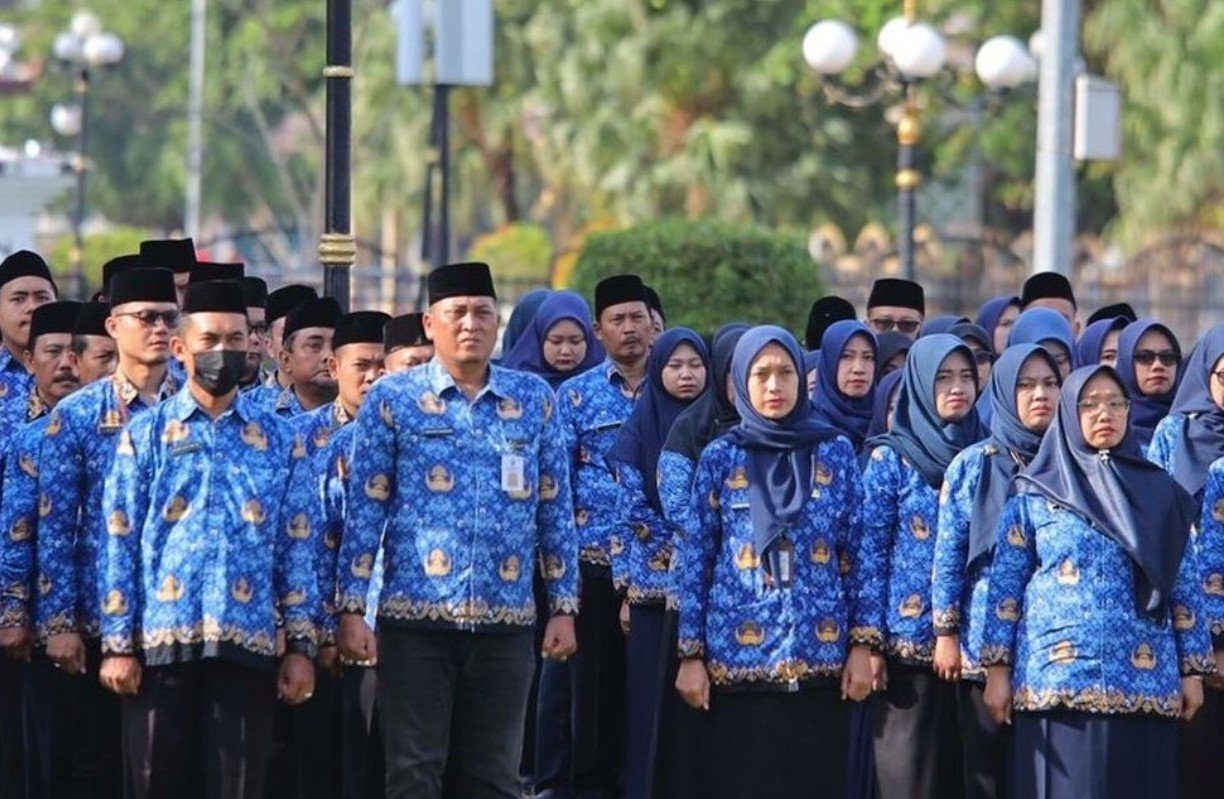 PPPK Paruh Waktu Ingin Jadi Penuh Waktu? Ini Syarat dan Tahapan Resminya