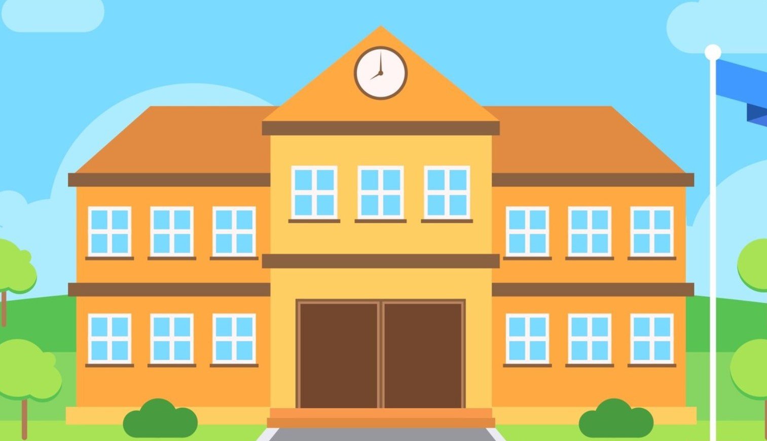 Sekolah Wajib Berbenah, Pengelolaan Sarpras Kini Jadi Penentu Mutu