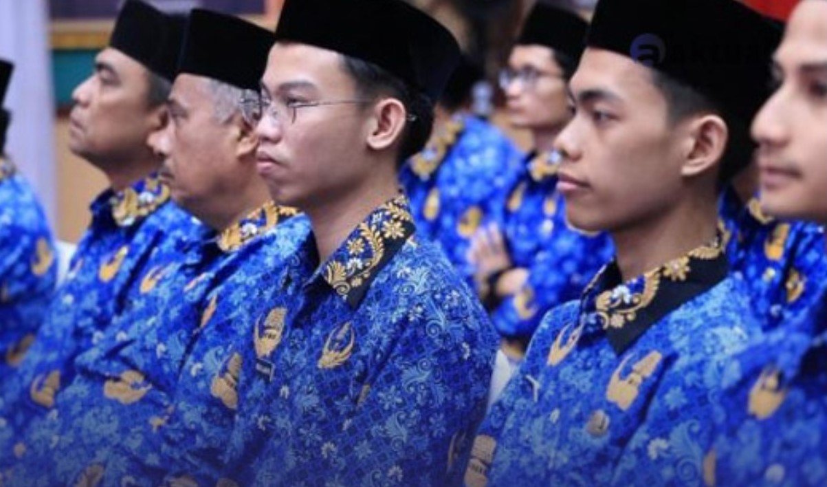 Aturan Baru 2026: Jabatan Pemerintah Hanya untuk ASN, Honorer Terancam?