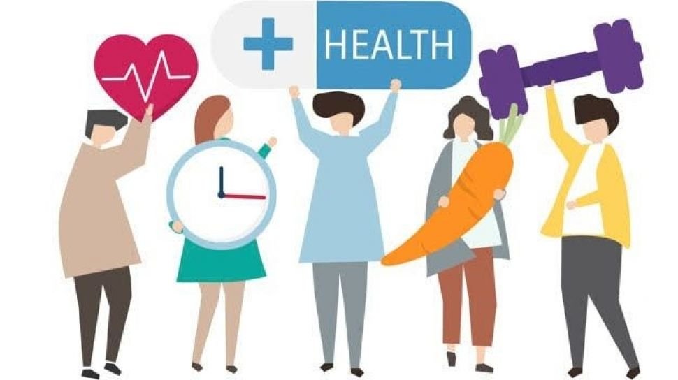 Tanda-Tanda Tubuh Kekurangan Nutrisi yang Jarang Disadari