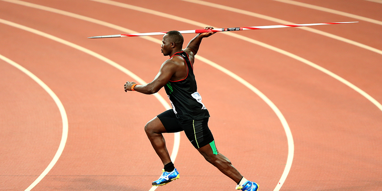 Fun Fact Lempar Lembing: Olahraga Kuno yang Terlihat Sederhana tapi Penuh Teknik