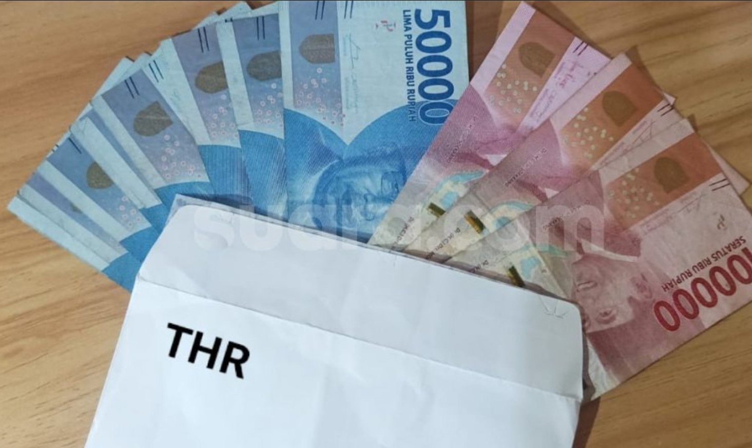 Resmi! Tambahan THR TPG Guru ASN Tidak Dipotong, Ini Jadwal Pencairannya