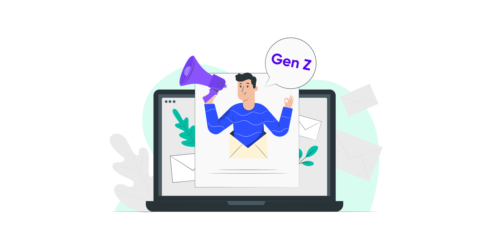 Cara Mengatasi Rasa Malas pada Gen Z: Bukan Kurang Niat, Tapi Salah Pola