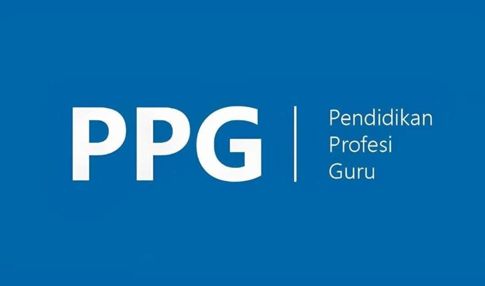 TPG Tak Cair? Cek Dulu Aturan Pembukaan Rekening Guru PPG 2025, Ini Penjelasannya