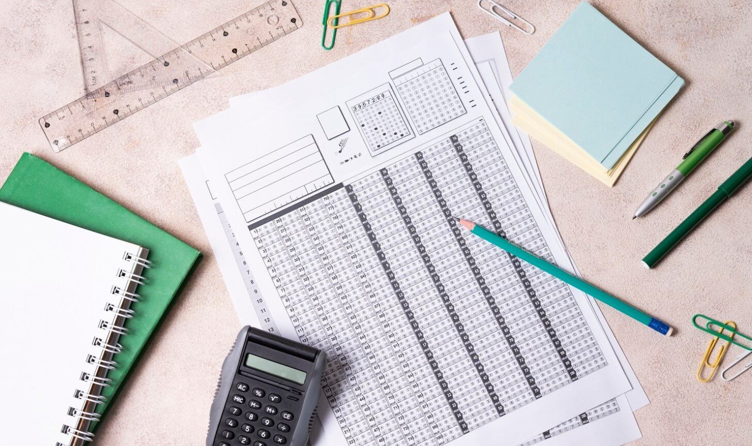 Asesmen Nasional Dihapus? Ini Penjelasan Resmi Integrasi ke TKA Mulai 2026