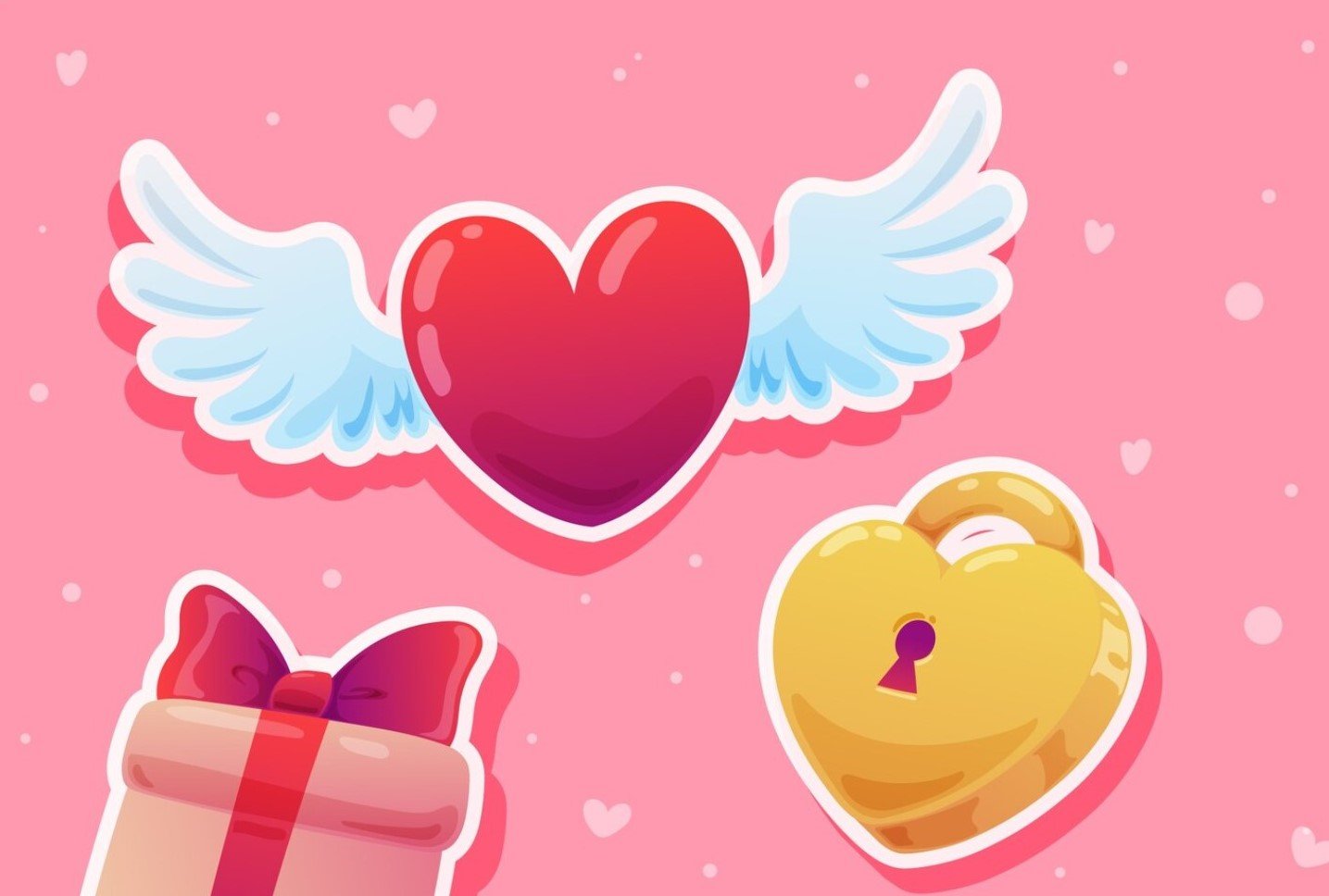 Penelitian Ungkap Fakta Ilmiah di Balik Perasaan Jatuh Cinta, Ini Penjelasannya