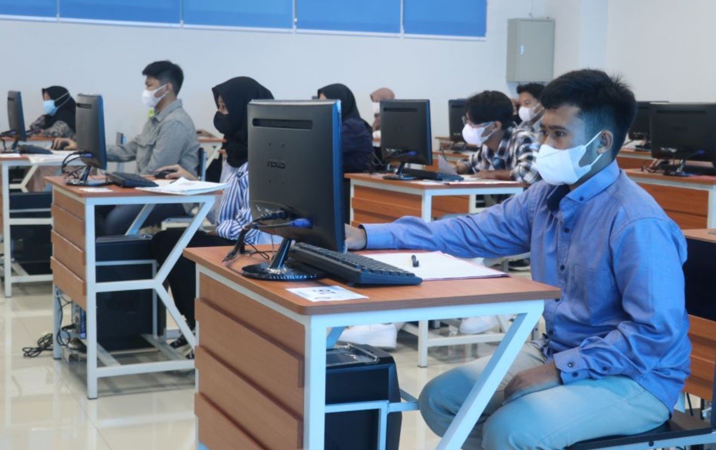 Lengkap! Ini Jadwal UTBK-SNBT 2026 dari Registrasi hingga Sertifikat