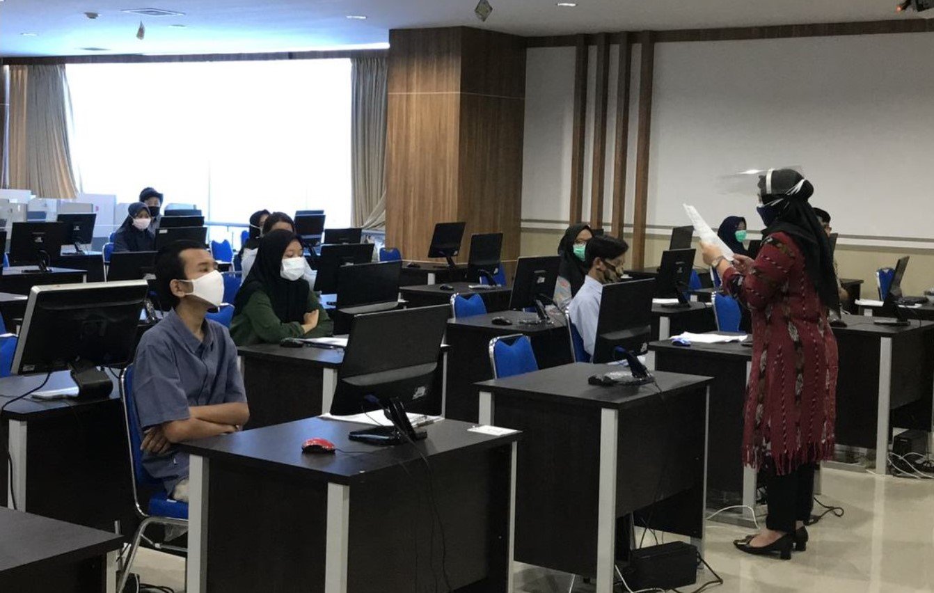 Jangan Sampai Terlewat! Ini Jadwal Resmi UTBK-SNBT 2026 dari Awal hingga Akhir