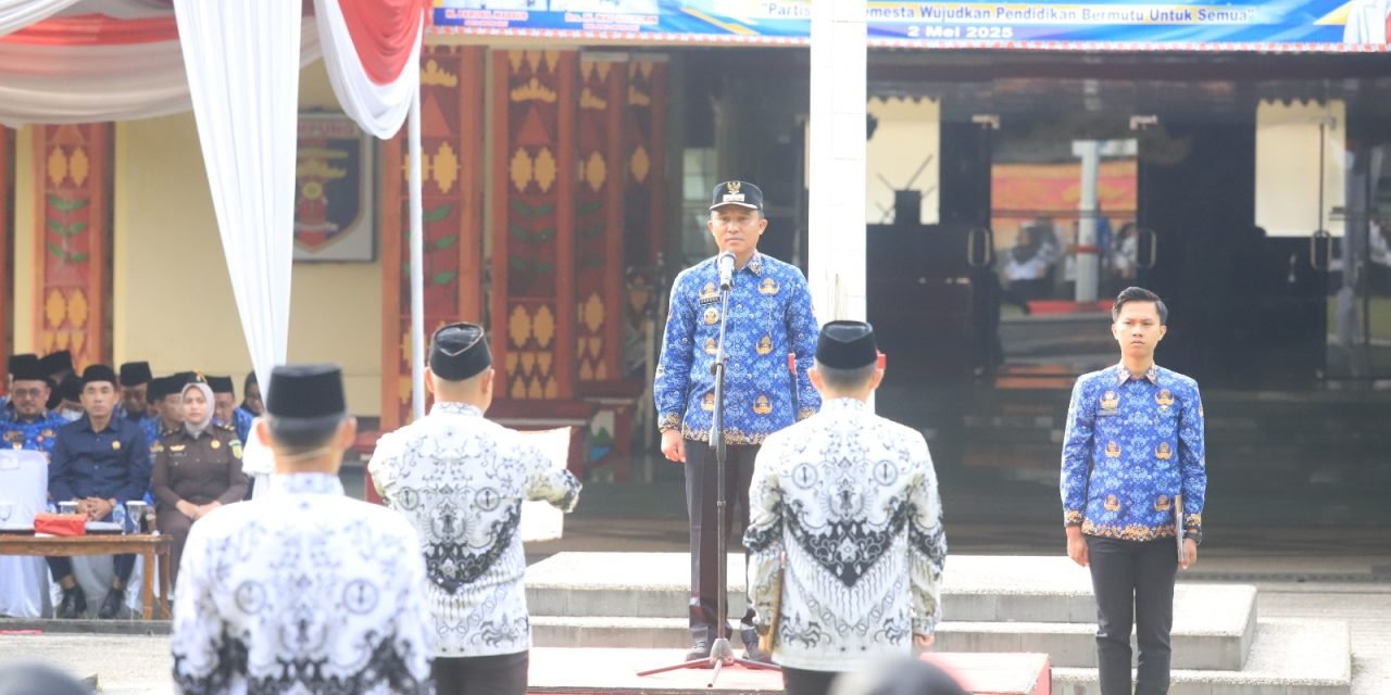 Kepala Sekolah Reguler vs Nonreguler: Mengurai Perbedaan Penugasan dalam Permendikdasme Nomor 7 Tahun 2025