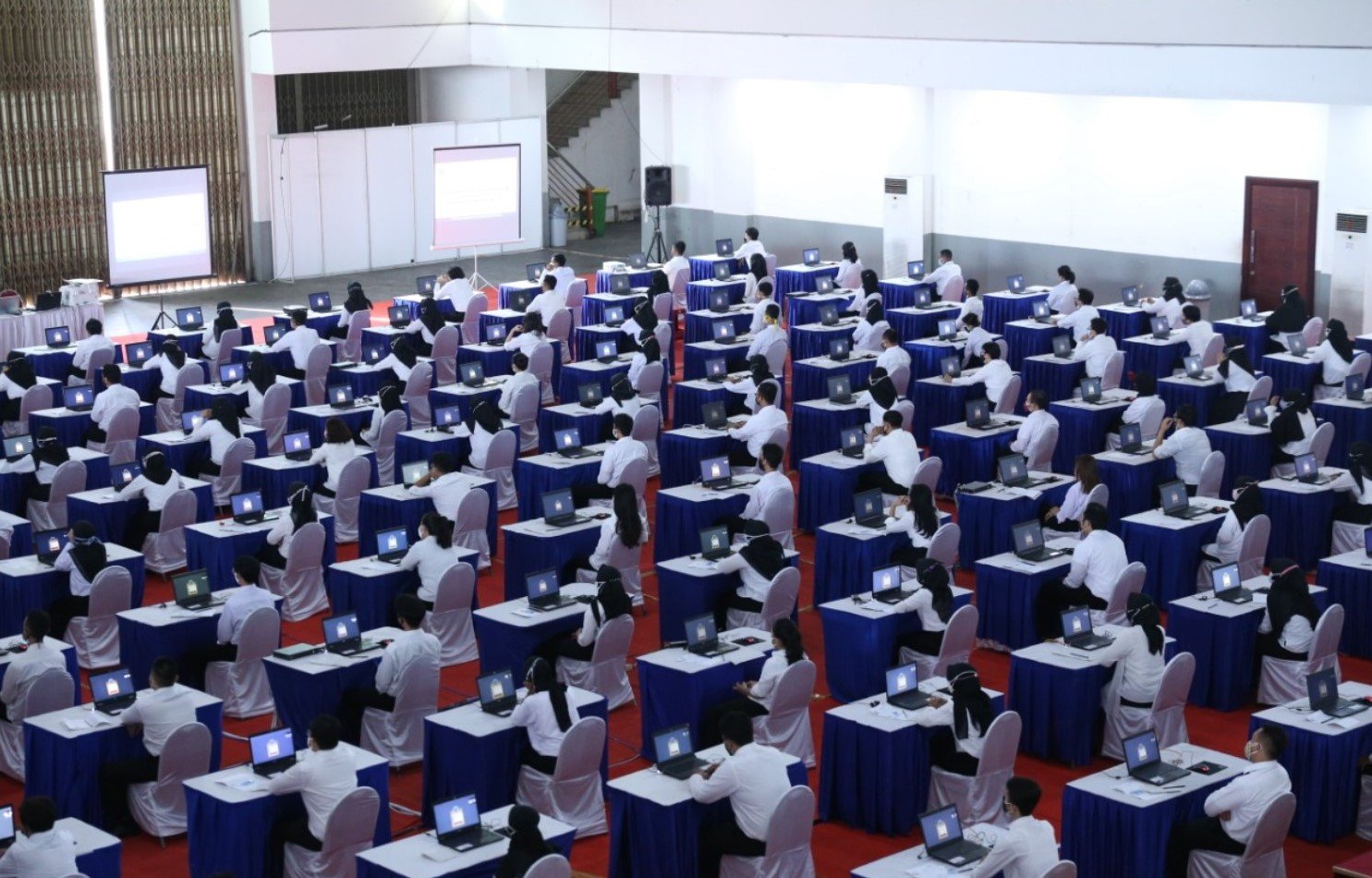 CPNS 2026 Berubah Total, Tes Tak Lagi Serentak dan SKD Bisa Dipakai Ulang