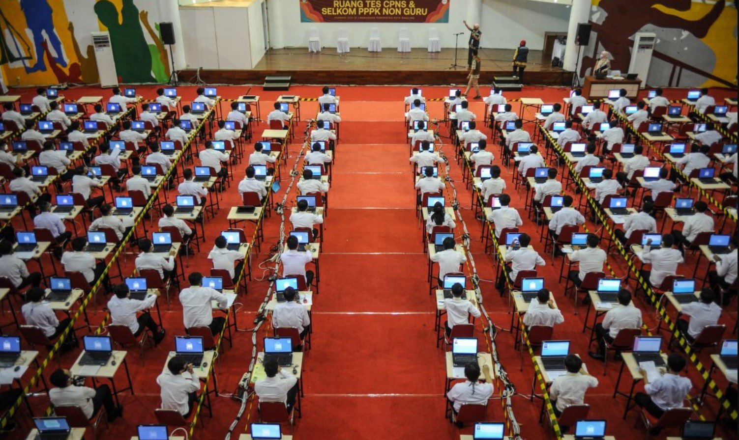 CPNS 2026 Segera Dibuka? Ini Sinyal Pemerintah, Syarat, dan Tahapan Seleksi