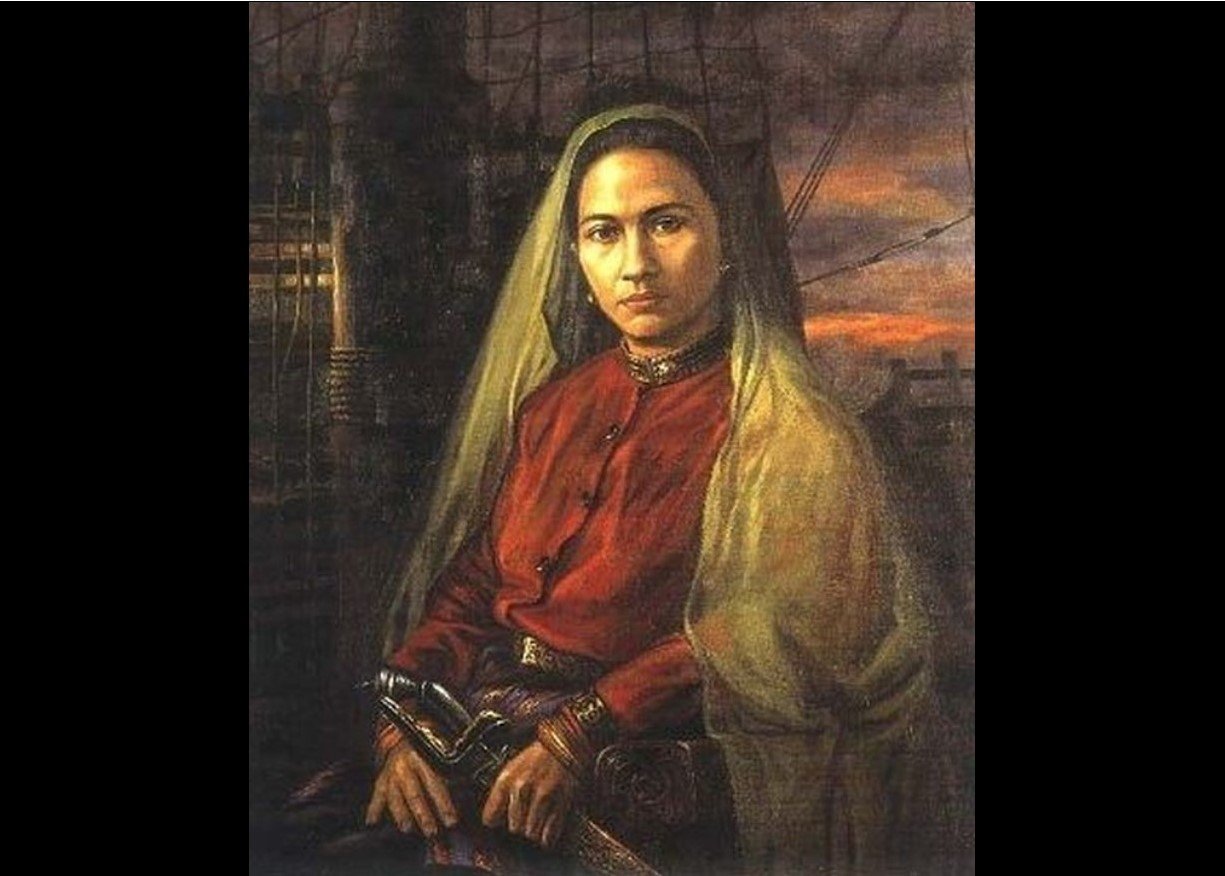 Mengenal Laksamana Malahayati, Pahlawan Nasional Perempuan Indonesia