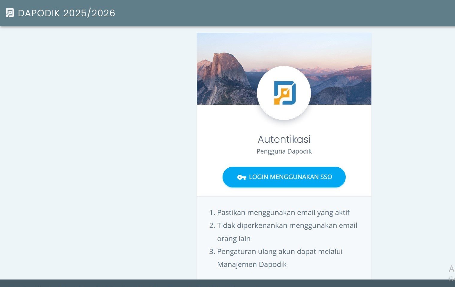 Guru Gagal Akses PTK Data? Jangan Panik, Ternyata Ini Penyebab dan Solusinya