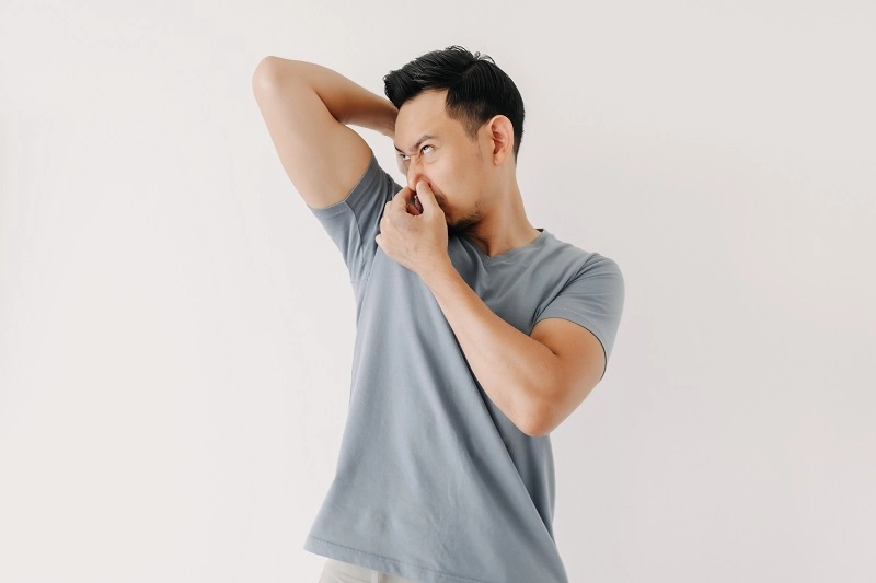 Mengapa Bau Badan Bisa Berbeda pada Setiap Orang? Ini Penjelasan di Baliknya