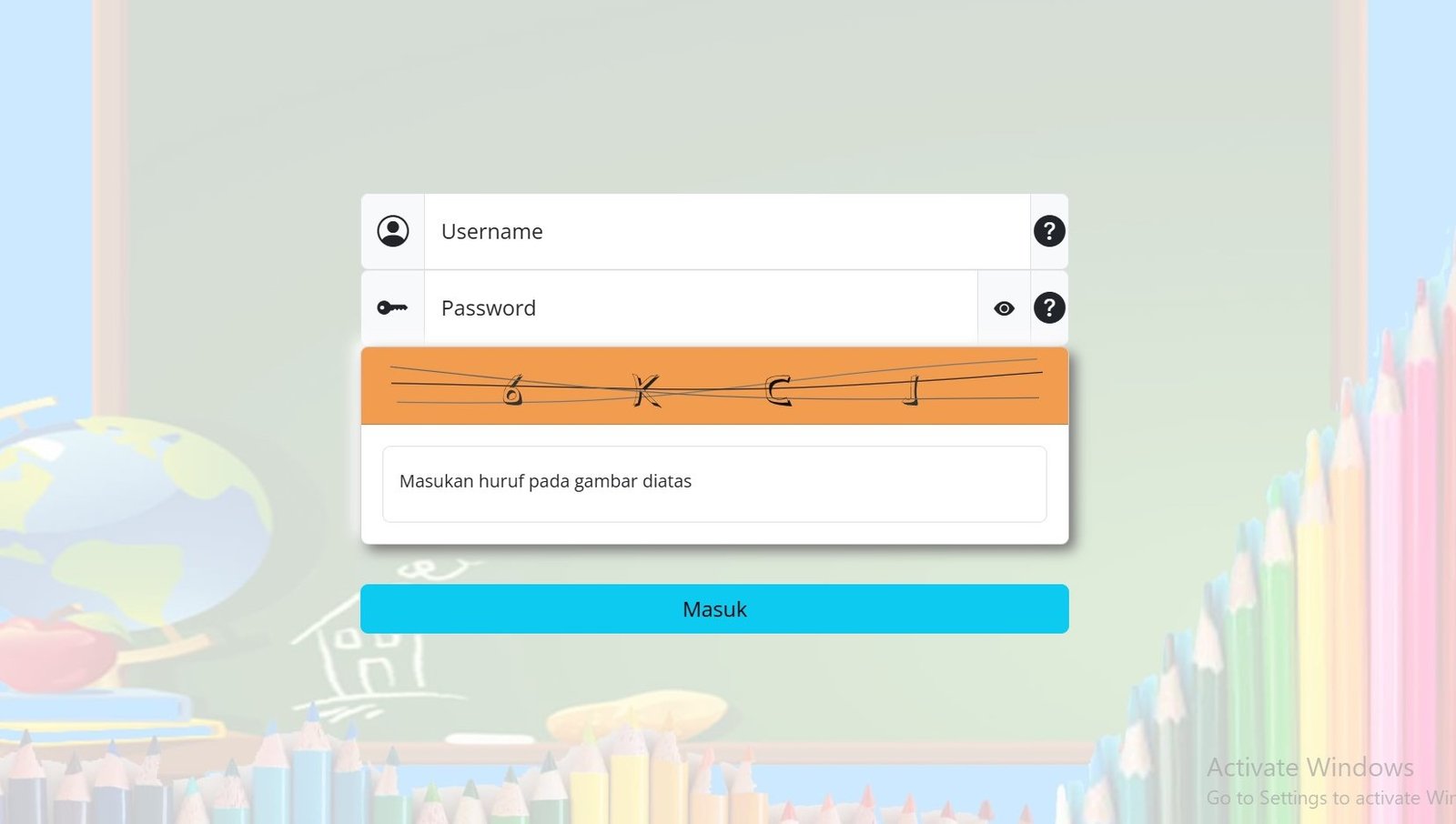 Info GTK Semester Genap 2026 Aktif, Ini Tampilan Baru dan Mekanisme Validasi Data