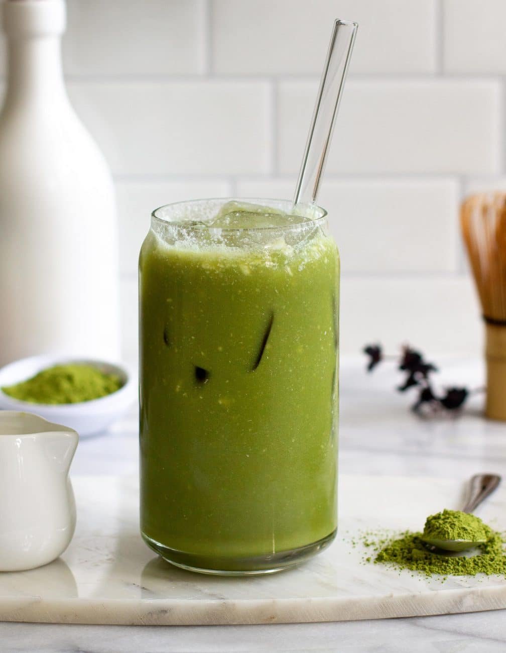 Apakah Matcha Bisa Menurunkan Berat Badan?