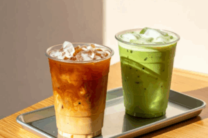 Americano vs Matcha: Mana yang Lebih Efektif untuk Diet dan Penurunan Berat Badan?