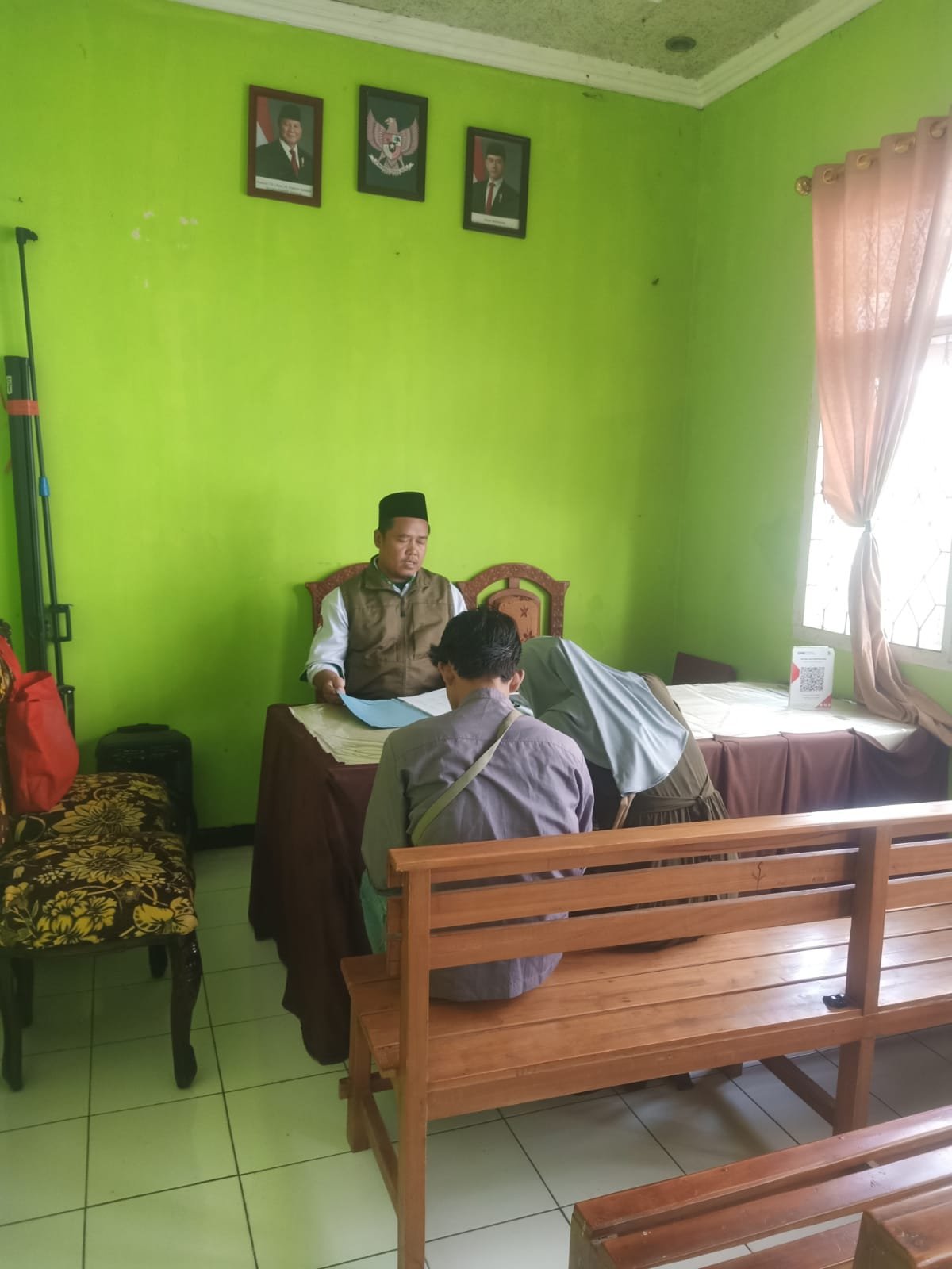 Iman kepada Hari Akhir dan Persiapan Menghadapinya