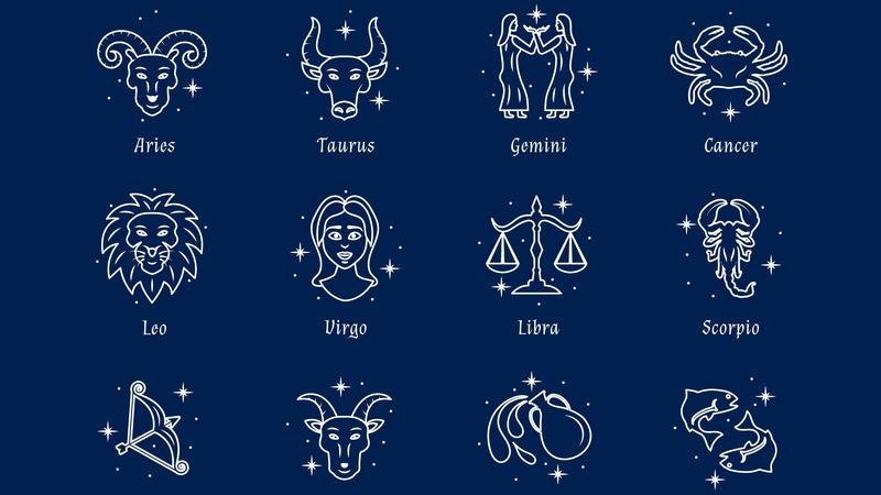 Siapa Pencetus Zodiak? Ternyata Bukan dari Dunia Modern
