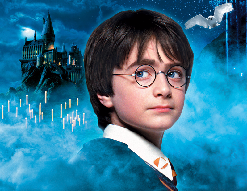 Fakta Unik Seputar Film Harry Potter, Kamu Harus Tahu!