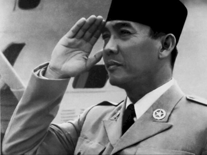 Biografi Lengkap Ir. Soekarno: Sisi Sang Proklamator yang Jarang Orang Ketahui