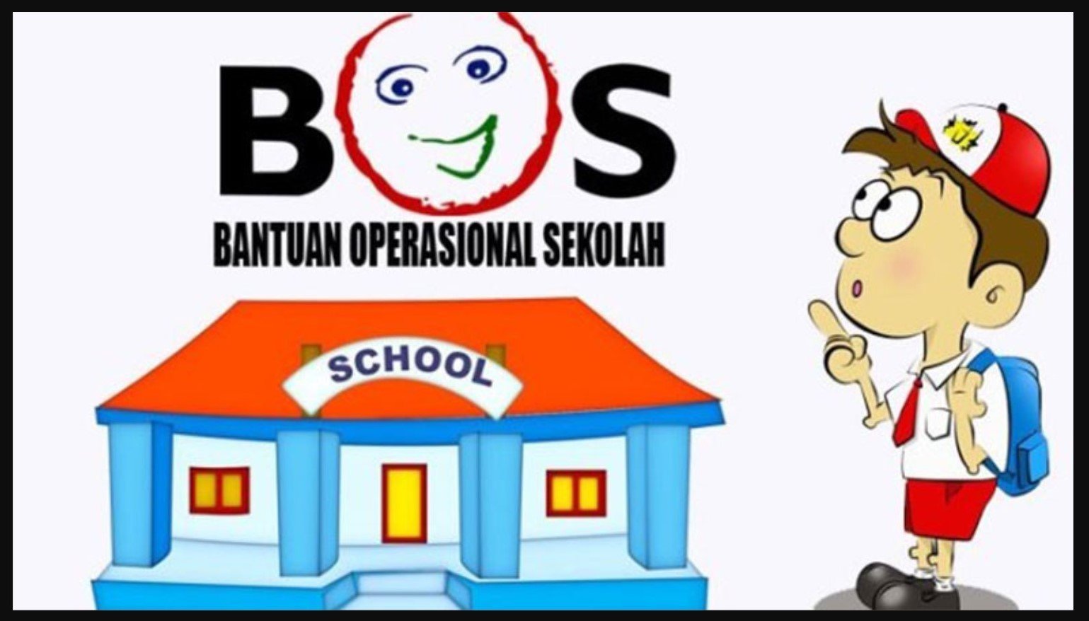 Simak Baik-baik! Ini Rincian Larangan Penggunaan Dana BOS 2026 Sesuai Aturan Terbaru