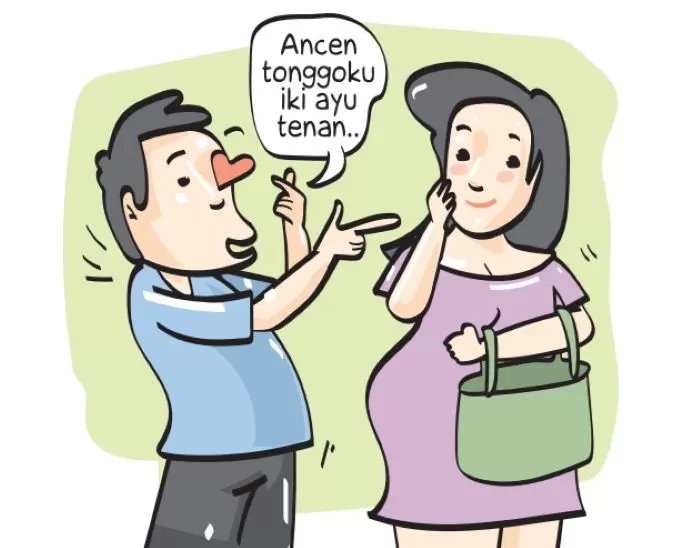 “Puber Kedua” Itu Nyata atau Cuma Alasan untuk Berubah? Ini Penjelasannya!