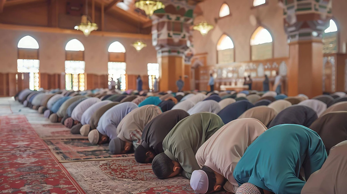 Tarawih 11 atau 21 Rakaat? Memahami Perbedaan yang Sering Jadi Perdebatan Setiap Ramadan