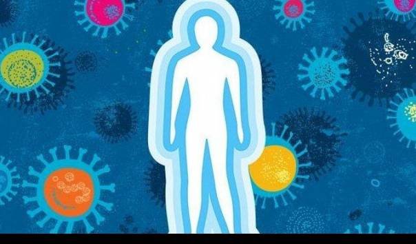 Tubuh Mudah Tumbang? Ini Sinyal Sistem Imunmu Sedang Melemah