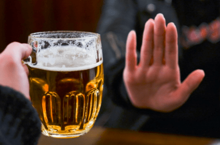 Mengapa Khamar Diharamkan? Antara Larangan Agama dan Fakta Ilmiah yang Tak Bisa Diabaikan