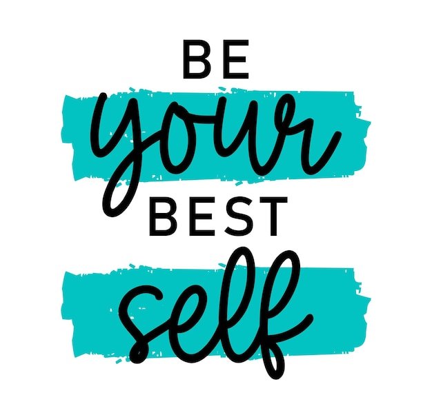 Bukan Sekadar “Love Yourself”, Tapi “Love Your Best Self”: Apa yang Sebenarnya Berbeda?