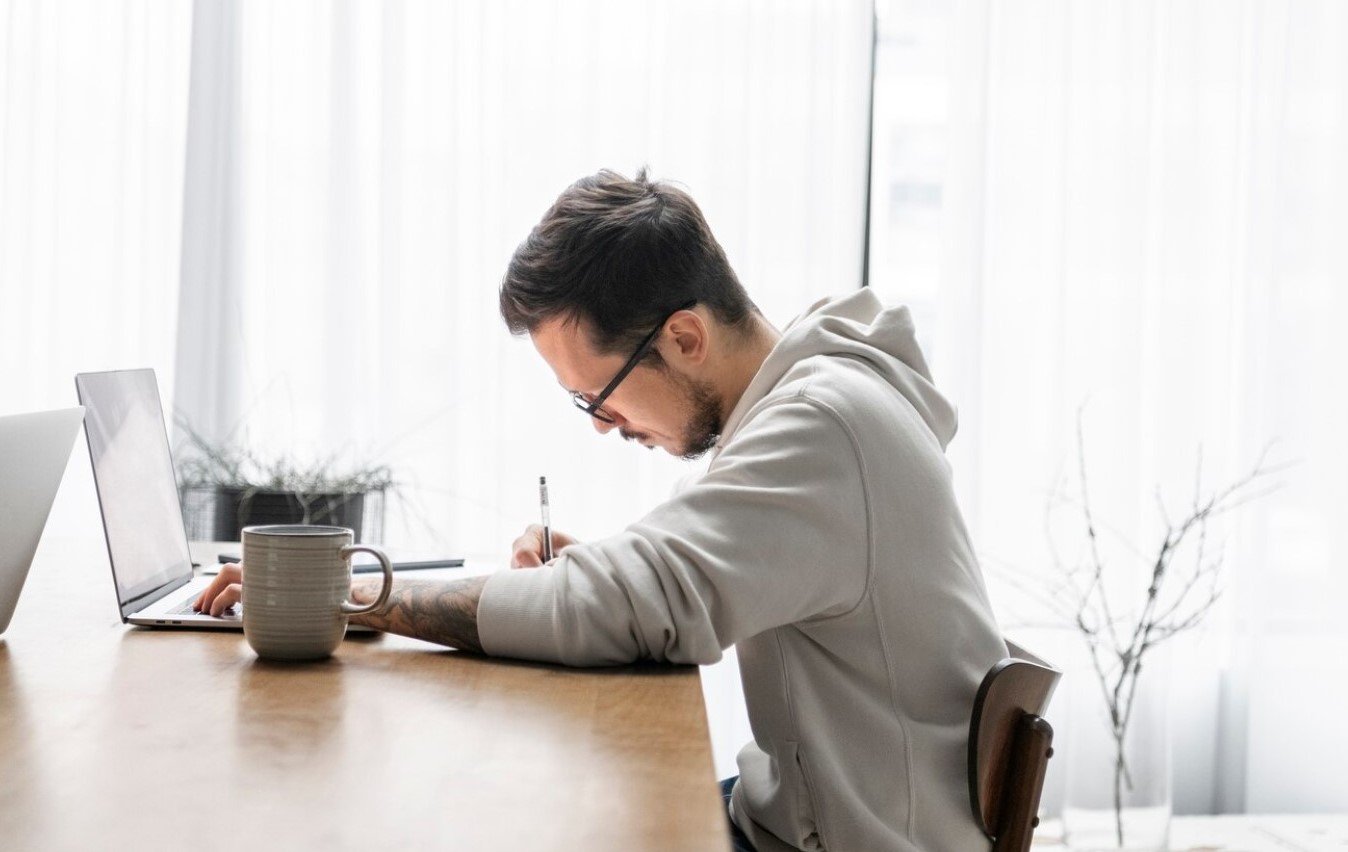 Jadwal WFA ASN 2026 Saat Libur Nyepi dan Lebaran, Ini Tanggal PNS dan PPPK Boleh Kerja dari Mana Saja