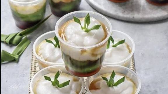 Takjil Simpel Anti Ribet: Cuma 3 Bahan, Rasanya Bikin Nagih di Meja Berbuka