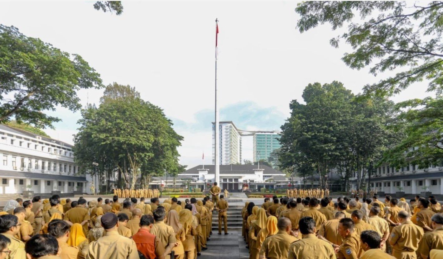 WFA ASN Diterapkan untuk Antisipasi Lonjakan Mudik Nyepi dan Idulfitri