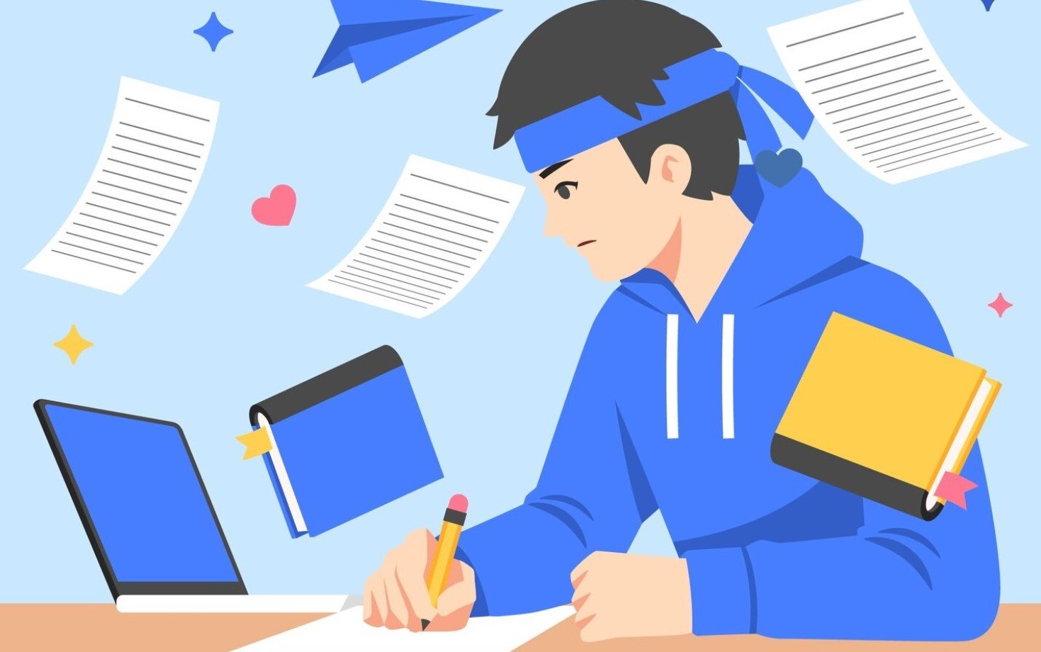 Kupas Tuntas Tes Kemampuan Akademik: Struktur Ujian dan Strategi Belajar