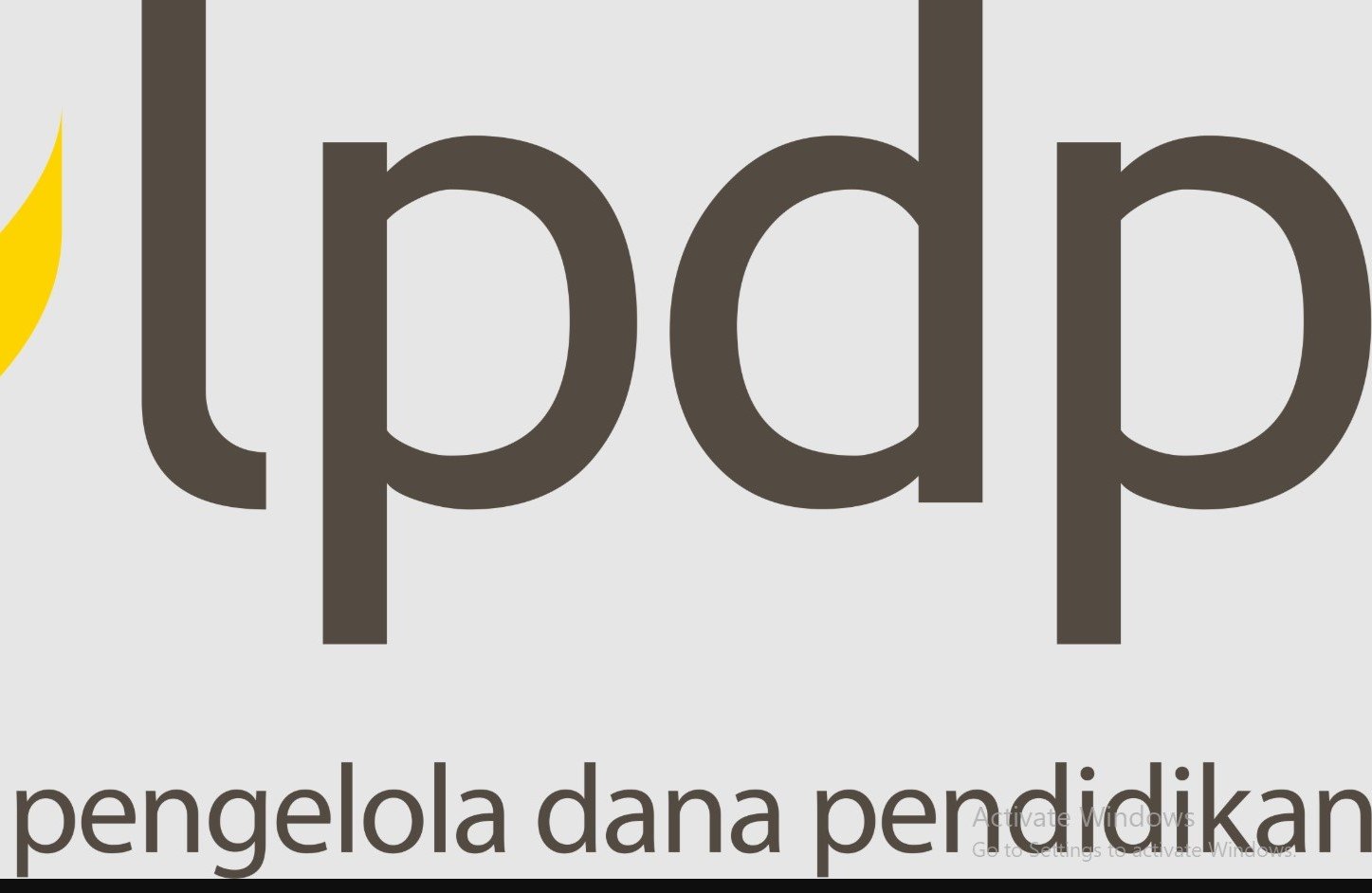 Pemerintah Umumkan Jadwal Seleksi LPDP 2026, Simak Rinciannya