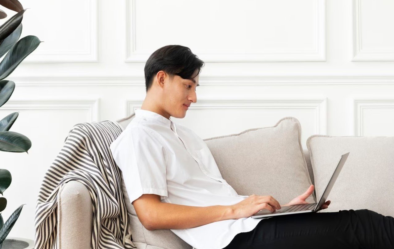 Kebijakan WFA Berlaku, Ini Aturan untuk Peserta Magang Nasional