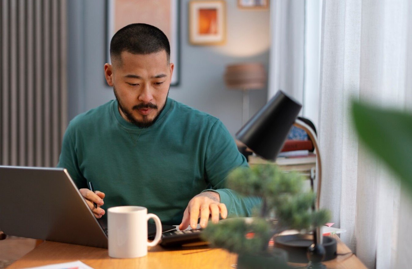 WFH ASN 2026 Resmi Berlaku: 4 Aturan Wajib yang Harus Dipatuhi Pegawai Negeri