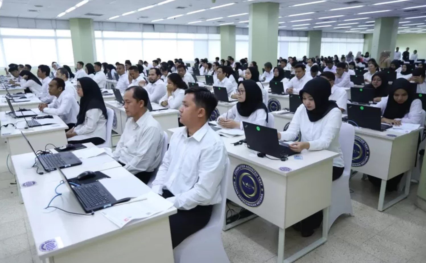 Aturan Baru ASN: Dua Skema PPPK dengan Fleksibilitas dan Stabilitas