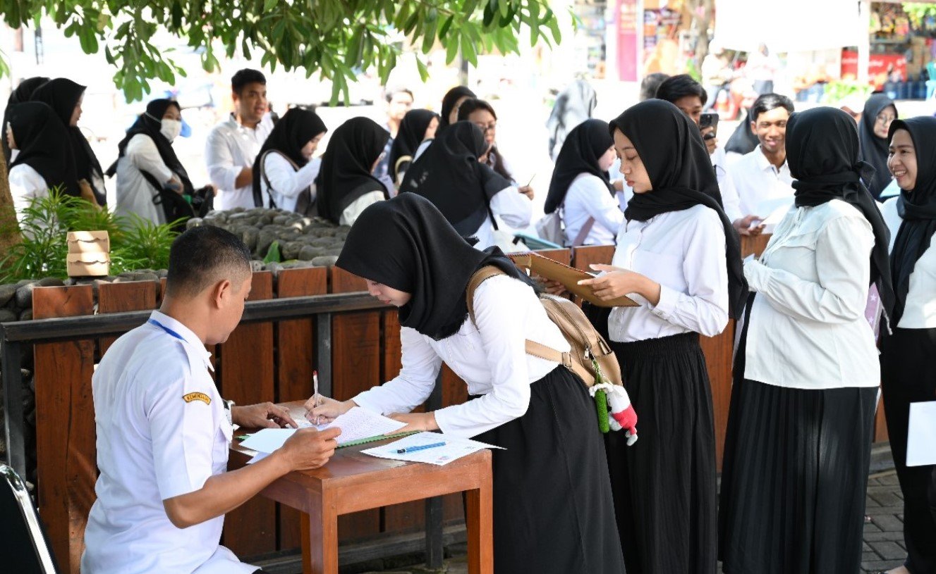 CPNS 2026 Tak Lagi Soal Jumlah, Ini Strategi Baru Pemerintah