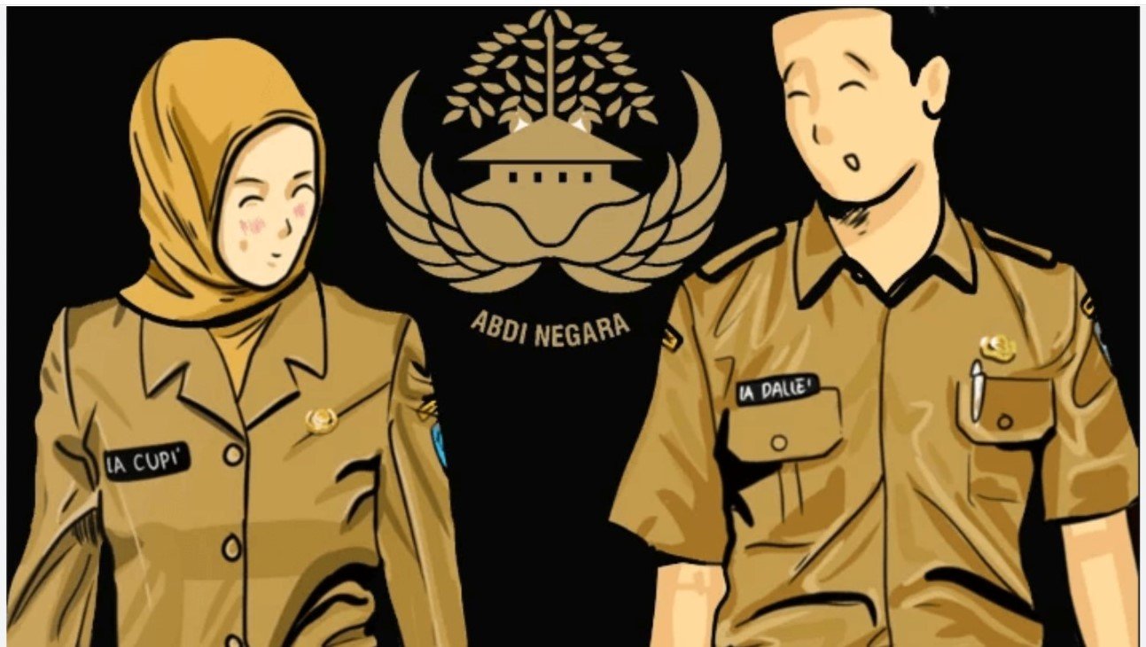 Isu Konversi PPPK ke PNS Menguat, Ini Penjelasan Lengkapnya