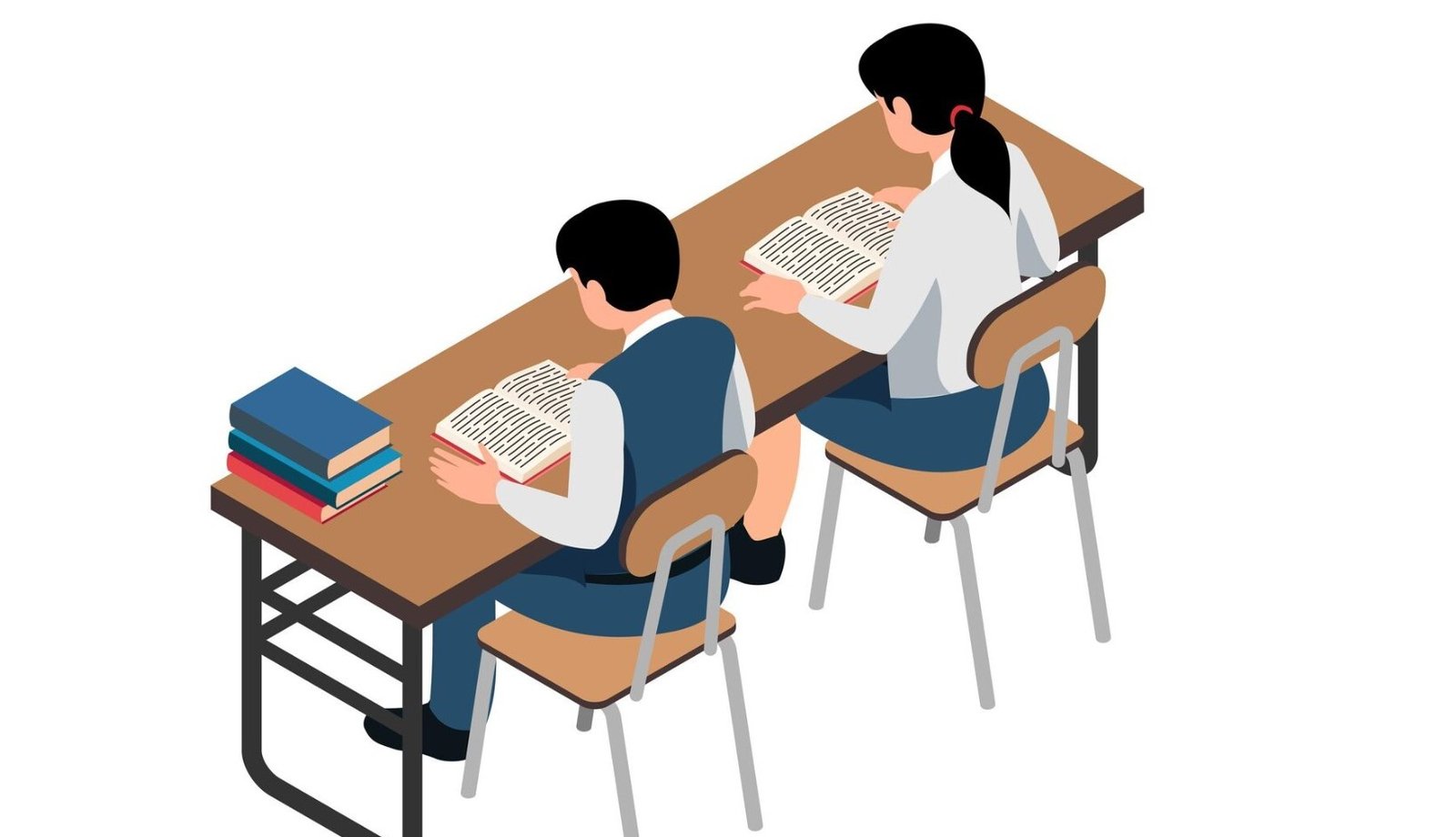 Pemerintah Tegaskan Sekolah Luring 2026, Pembelajaran Daring Dihentikan