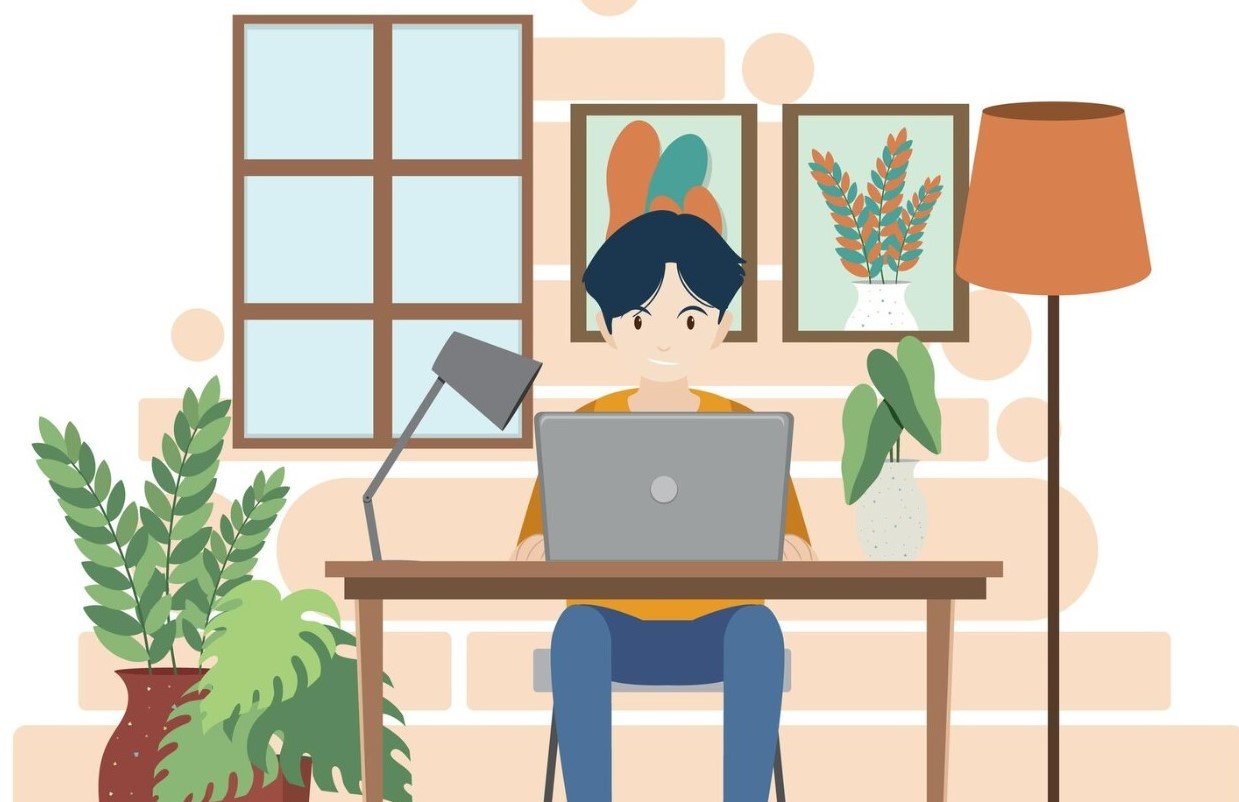 Pemerintah Terapkan WFH ASN Tiap Jumat, Ini Tujuan dan Aturannya