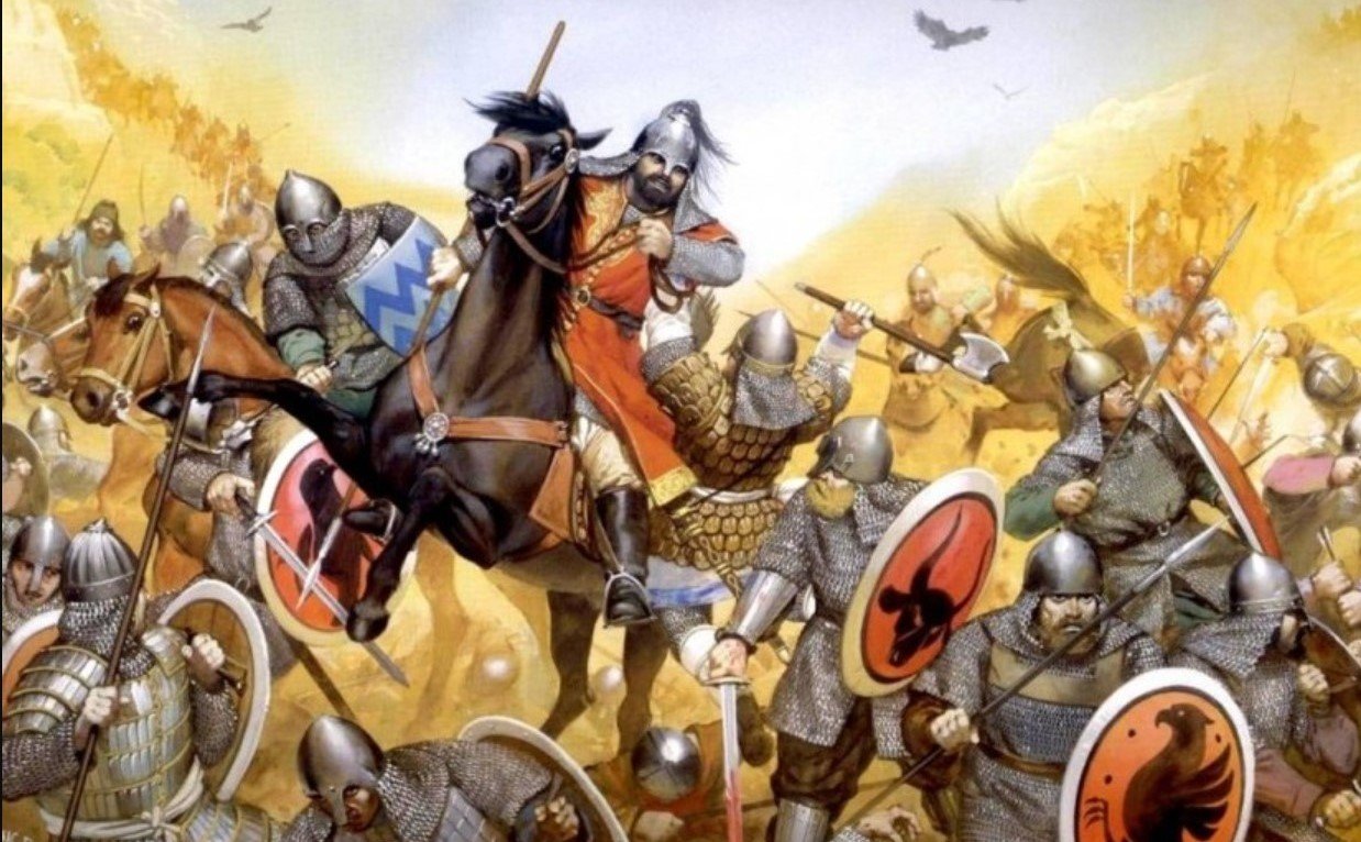 Sejarah Pertempuran Manzikert dan Dampaknya bagi Dunia Kristen dan Islam