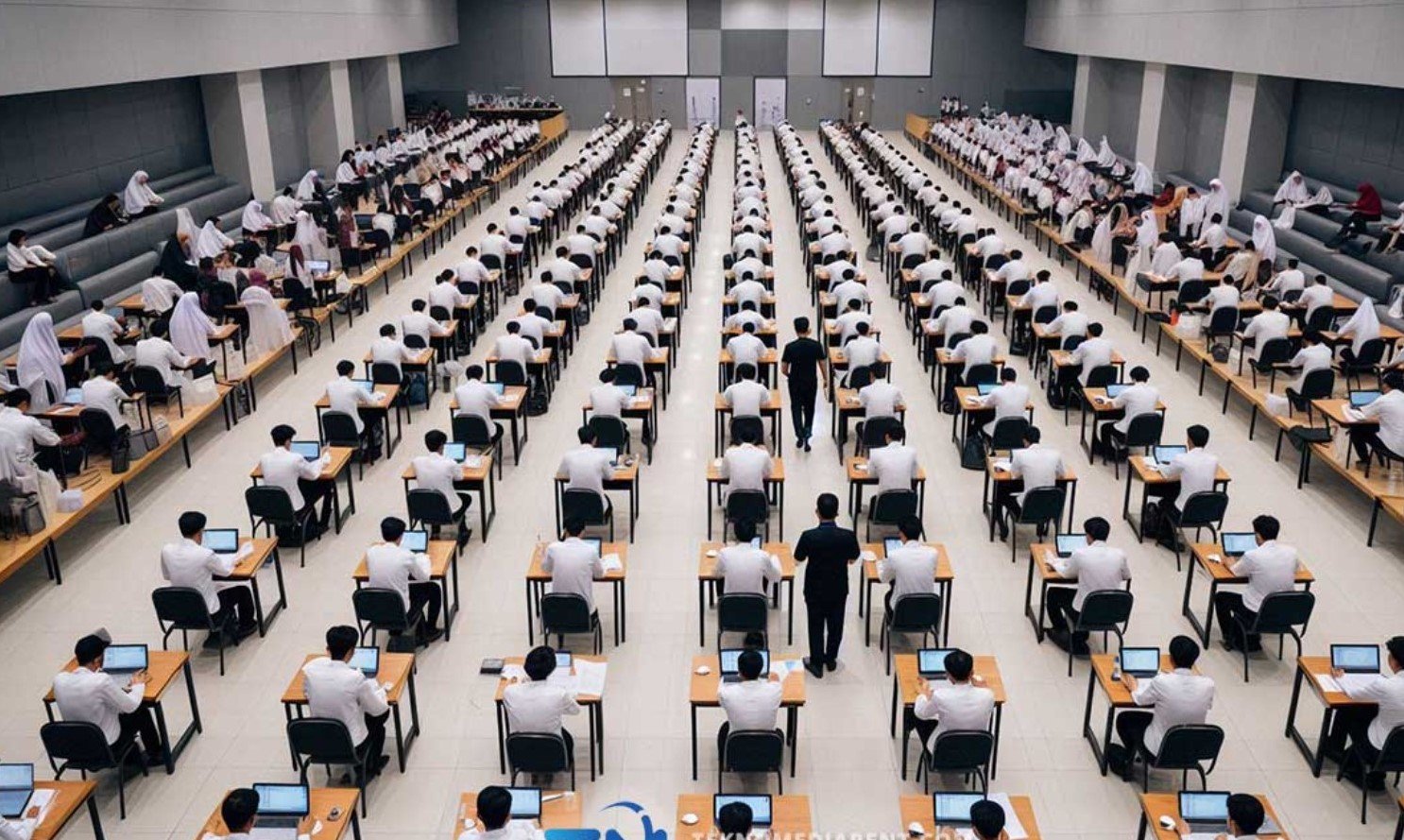 Siap-siap! Proses Pengajuan Formasi CPNS 2026 Masuki Tahap Krusial