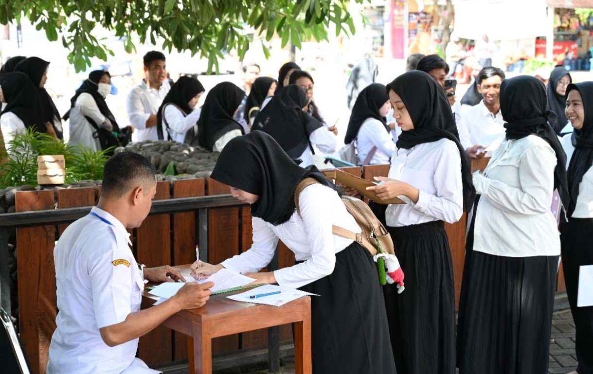 Siap-siap! Proses Pengajuan Formasi CPNS 2026 Masuki Tahap Krusial