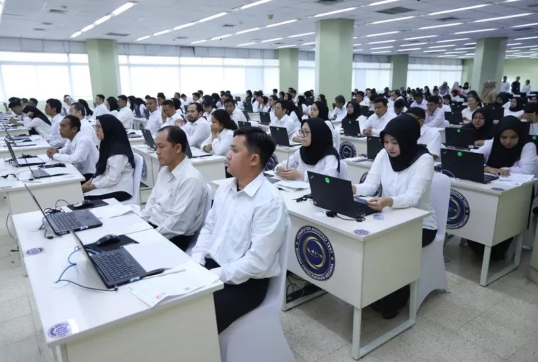 Info Terbaru! Formasi CPNS 2026 Mulai Disusun, Ini Tahapan Pentingnya