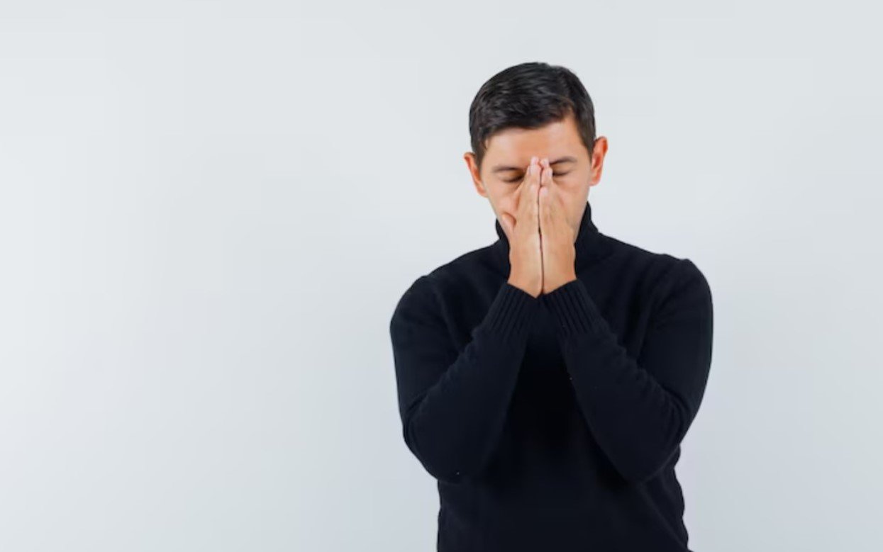 Kenapa Lagu Bisa Membuat Kita Menangis? Ini Penjelasan Ilmiahnya