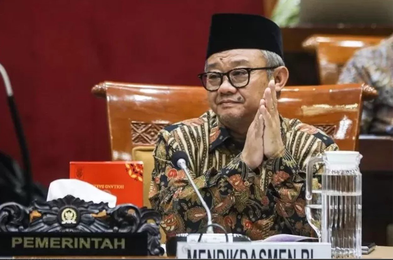Pemerintah Pastikan Guru PPPK Tetap Aman Meski Ada Penghematan Anggaran